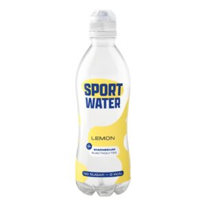 Sportwater Lemon