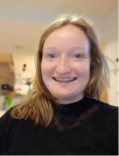 Janneke de Graaf - van Aalst