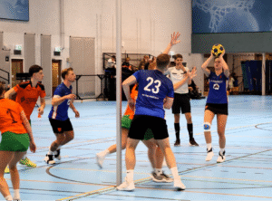 VEO 1 - SDO 1 zaal 2025